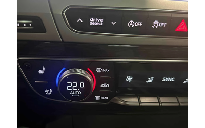 Audi Q7 * 2.0T Progressiv * ОБДУХВАНЕ * 360 * ПАНО * - автомобили, коли, обяви за нови и употребявани 15