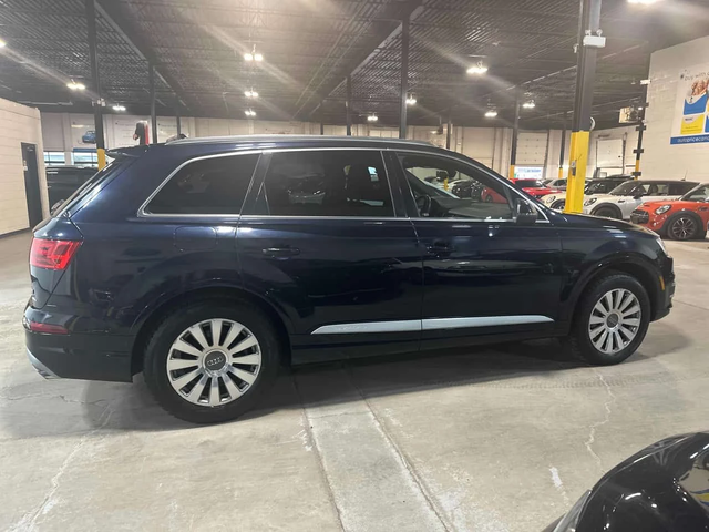 Audi Q7 * 2.0T Progressiv * ОБДУХВАНЕ * 360 * ПАНО * - автомобили, коли, обяви за нови и употребявани 2