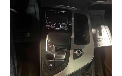 Audi Q7 * 2.0T Progressiv * ОБДУХВАНЕ * 360 * ПАНО * - автомобили, коли, обяви за нови и употребявани 8