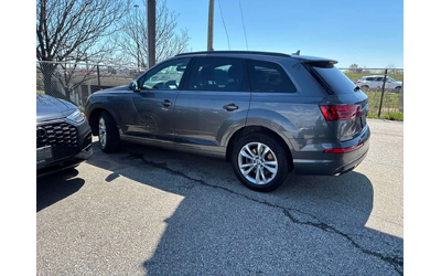 audi-q7 - 1