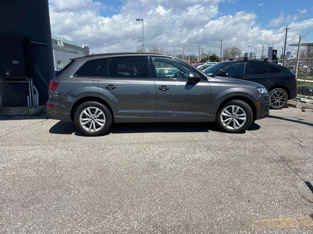 Audi Q7 | DISTRONIC | 360 | ОБДУХВАНЕ | ПАНОРАМА | - автомобили, коли, обяви за нови и употребявани 2