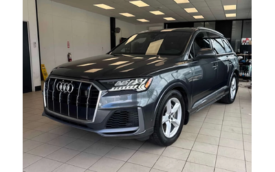 audi-q7 - 0