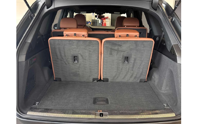 Audi Q7 * Technik * S-LINE* DISTRONIC* ОБДУХВАНЕ* B&O* - автомобили, коли, обяви за нови и употребявани 13
