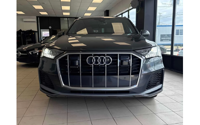 audi-q7 - 1