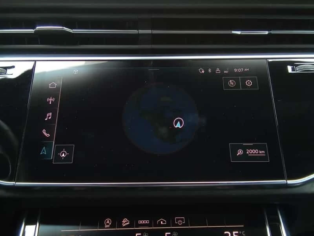 Audi Q7 PROGRESSIV * 2 КЛЮЧА* ПОДГРЕВ* 360* ПАНОРАМА* - автомобили, коли, обяви за нови и употребявани 10