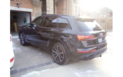 audi-q7 - 1