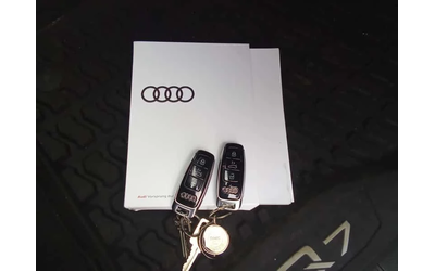 Audi Q7 PROGRESSIV * 2 КЛЮЧА* ПОДГРЕВ* 360* ПАНОРАМА* - автомобили, коли, обяви за нови и употребявани 8