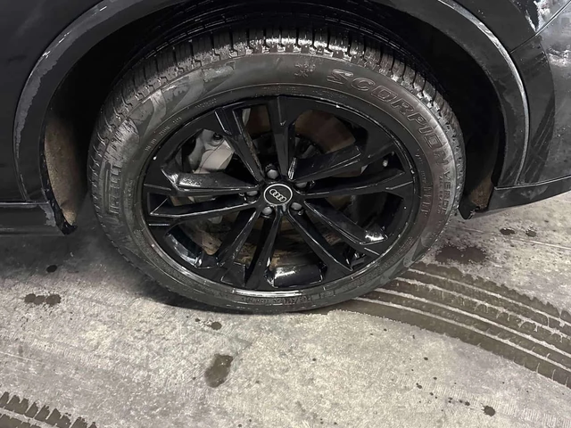 Audi Q7 55 TFSI quattro / 2 КЛЮЧА - автомобили, коли, обяви за нови и употребявани 6