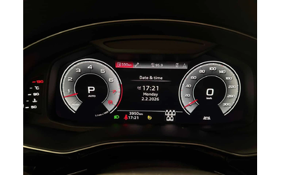 Audi Q7 55 TFSI quattro / 2 КЛЮЧА - автомобили, коли, обяви за нови и употребявани 7
