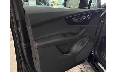 Audi Q7 55 TFSI quattro / 2 КЛЮЧА - автомобили, коли, обяви за нови и употребявани 9