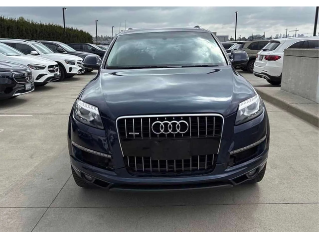 Audi Q7 * 3.0T Technik * ДВА ЧИФТА ГУМИ И ДЖАНТИ* - автомобили, коли, обяви за нови и употребявани 0