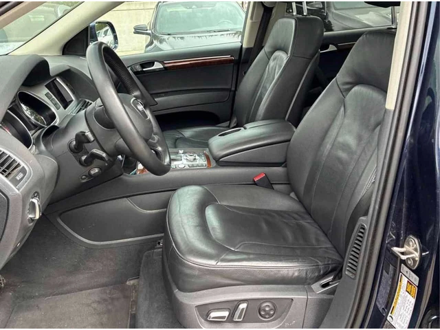 Audi Q7 * 3.0T Technik * ДВА ЧИФТА ГУМИ И ДЖАНТИ* - автомобили, коли, обяви за нови и употребявани 6