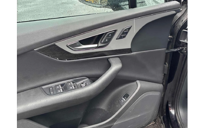Audi Q7 * Komfort * ПОДГРЕВИ * ПАМЕТ * NAVI - автомобили, коли, обяви за нови и употребявани 10