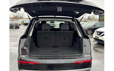 Audi Q7 * Komfort * ПОДГРЕВИ * ПАМЕТ * NAVI - автомобили, коли, обяви за нови и употребявани 11
