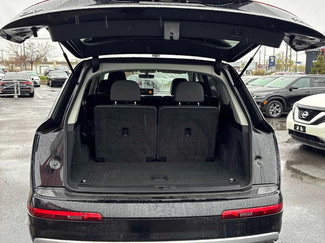 Audi Q7 * Komfort * ПОДГРЕВИ * ПАМЕТ * NAVI - автомобили, коли, обяви за нови и употребявани 11