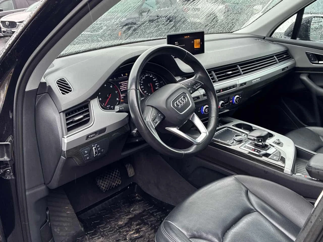 Audi Q7 * Komfort * ПОДГРЕВИ * ПАМЕТ * NAVI - автомобили, коли, обяви за нови и употребявани 4