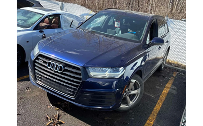 audi-q7 - 0