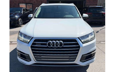 audi-q7 - 1