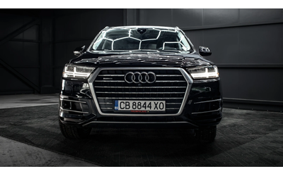 audi-q7 - 0
