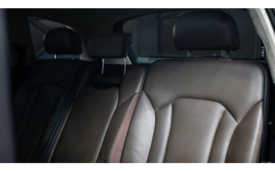 Audi Q7 * Bang & Olufsen* 360* Keyless* HeadUp* обдухване - автомобили, коли, обяви за нови и употребявани 16