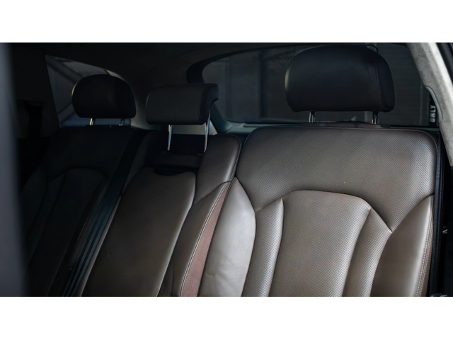 Audi Q7 * Bang & Olufsen* 360* Keyless* HeadUp* обдухване - автомобили, коли, обяви за нови и употребявани 16