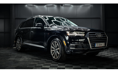 audi-q7 - 1