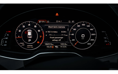 Audi Q7 * Bang & Olufsen* 360* Keyless* HeadUp* обдухване - автомобили, коли, обяви за нови и употребявани 9