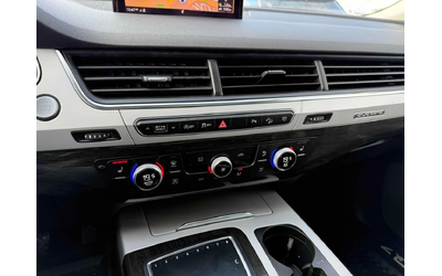 Audi Q7 55 TFSI quattro | PANO | PODGREVI| - автомобили, коли, обяви за нови и употребявани 11