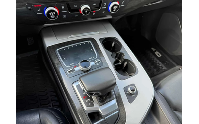 Audi Q7 55 TFSI quattro | PANO | PODGREVI| - автомобили, коли, обяви за нови и употребявани 12