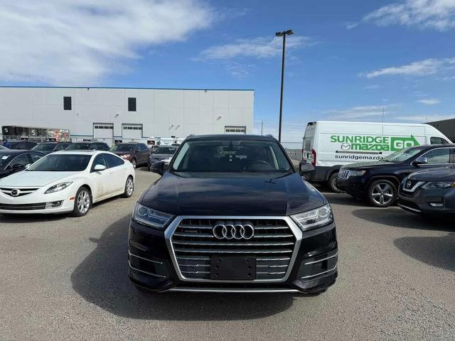 Audi Q7 55 TFSI quattro | PANO | PODGREVI| - автомобили, коли, обяви за нови и употребявани 2