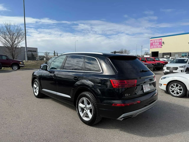Audi Q7 55 TFSI quattro | PANO | PODGREVI| - автомобили, коли, обяви за нови и употребявани 4