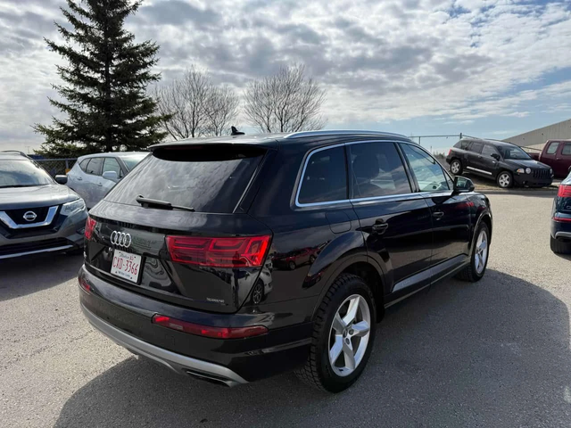 Audi Q7 55 TFSI quattro | PANO | PODGREVI| - автомобили, коли, обяви за нови и употребявани 5