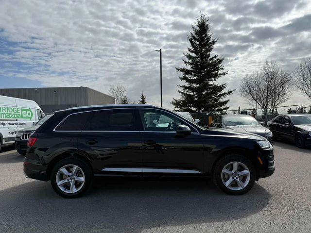 Audi Q7 55 TFSI quattro | PANO | PODGREVI| - автомобили, коли, обяви за нови и употребявани 6