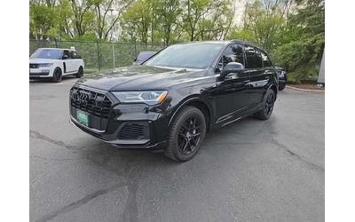 audi-q7 - 0