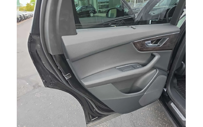 Audi Q7 * PROGRESSIV * ДИСТРОНИК * ОБДУХВАНЕ * ПАНО - автомобили, коли, обяви за нови и употребявани 12
