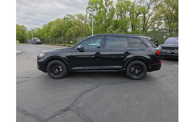 audi-q7 - 1