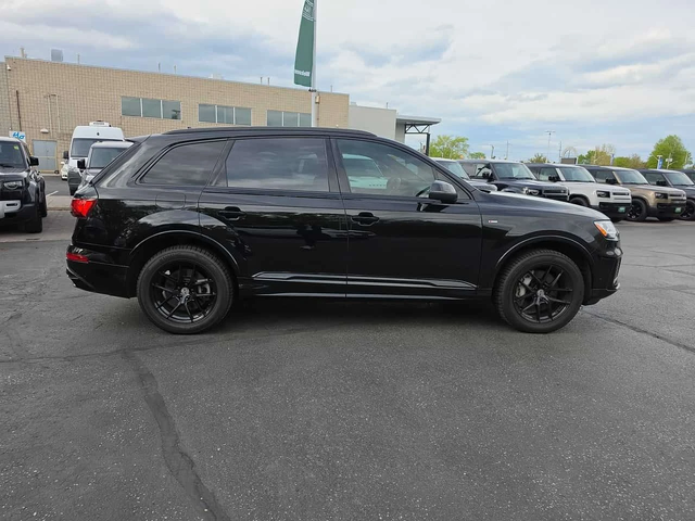 Audi Q7 * PROGRESSIV * ДИСТРОНИК * ОБДУХВАНЕ * ПАНО - автомобили, коли, обяви за нови и употребявани 2