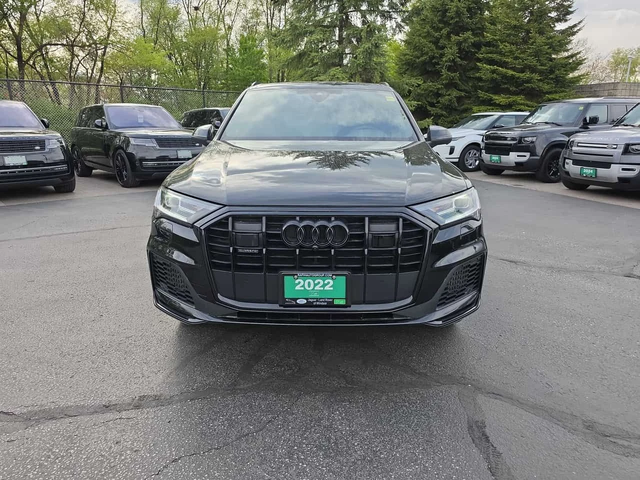 Audi Q7 * PROGRESSIV * ДИСТРОНИК * ОБДУХВАНЕ * ПАНО - автомобили, коли, обяви за нови и употребявани 5