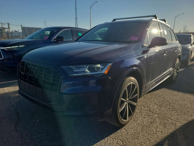 Audi Q7 * PROGRESSIV * ОБДУХВАНЕ * 360 * ПАНОРАМА * - автомобили, коли, обяви за нови и употребявани 0