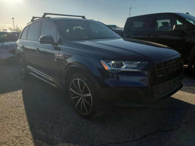 Audi Q7 * PROGRESSIV * ОБДУХВАНЕ * 360 * ПАНОРАМА * - автомобили, коли, обяви за нови и употребявани 1