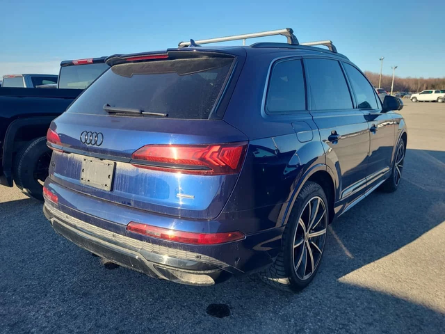 Audi Q7 * PROGRESSIV * ОБДУХВАНЕ * 360 * ПАНОРАМА * - автомобили, коли, обяви за нови и употребявани 2