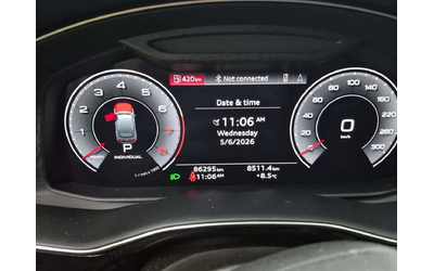 Audi Q7 * PROGRESSIV * ПОДГРЕВИ * 2 КЛЮЧА * ПАНО * CARFAX - автомобили, коли, обяви за нови и употребявани 8