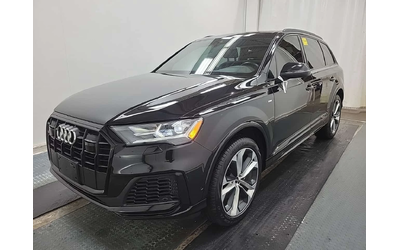 audi-q7 - 0