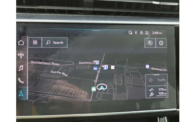 Audi Q7 * PROGRESSIV * ДИСТРОНИК * ОБДУХВАНЕ * ПАНО - автомобили, коли, обяви за нови и употребявани 10