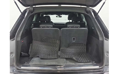 Audi Q7 * PROGRESSIV * ДИСТРОНИК * ОБДУХВАНЕ * ПАНО - автомобили, коли, обяви за нови и употребявани 13