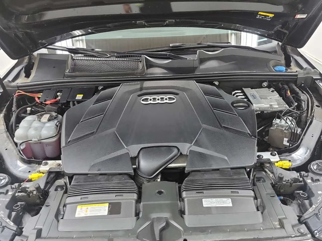 Audi Q7 * PROGRESSIV * ДИСТРОНИК * ОБДУХВАНЕ * ПАНО - автомобили, коли, обяви за нови и употребявани 15