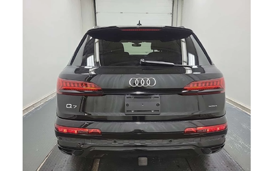 Audi Q7 * PROGRESSIV * ДИСТРОНИК * ОБДУХВАНЕ * ПАНО - автомобили, коли, обяви за нови и употребявани 16