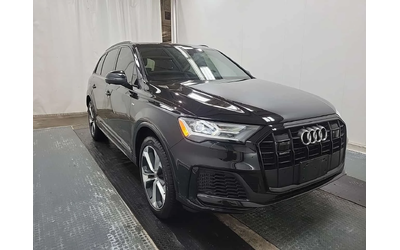 audi-q7 - 1