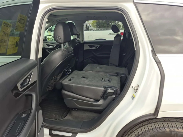 Audi Q7 * 3.0T TECHNIK* DISTRONIC* ОБУДХВАНЕ* BANG&OLUFSEN - автомобили, коли, обяви за нови и употребявани 11