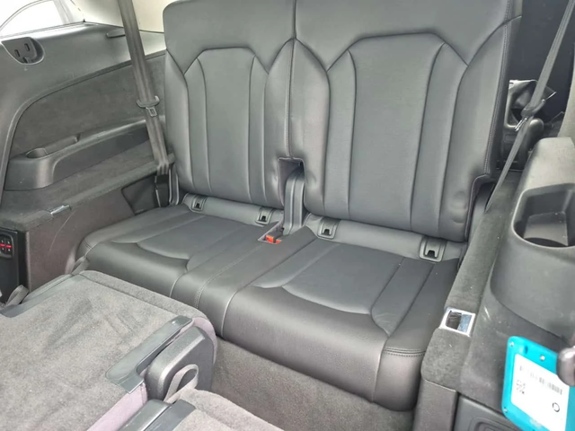 Audi Q7 * 3.0T TECHNIK* DISTRONIC* ОБУДХВАНЕ* BANG&OLUFSEN - автомобили, коли, обяви за нови и употребявани 13